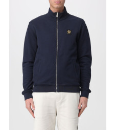 [Belstaff] Sweatshirt SS26 100050 DKINK