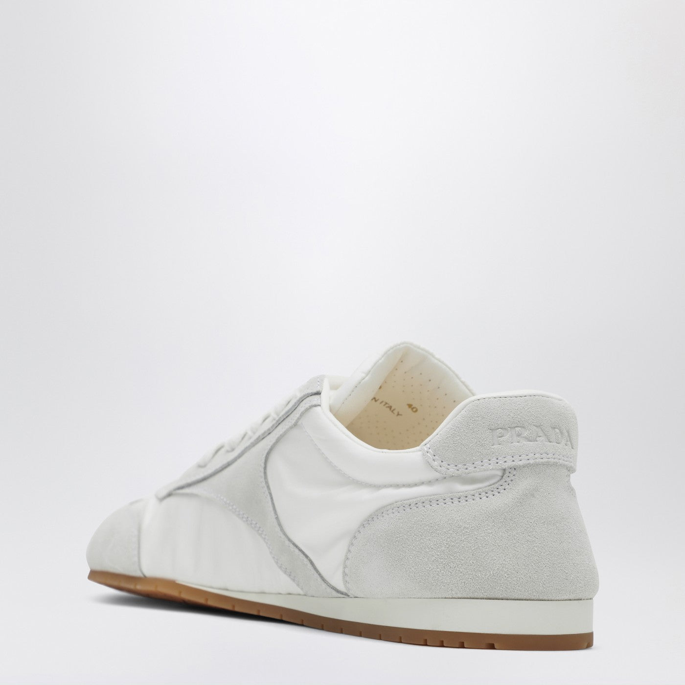 [Prada] Sneakers SS26 1E152OD020D7C