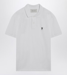 [Ami Paris] T-shirts Short Sleeve SS26 HPL411760