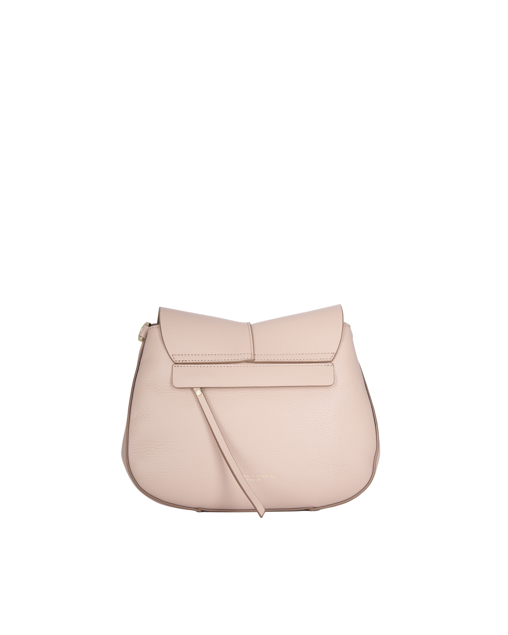 [GIANNI CHIARINI] Shoulder bag SS26 BS6036COMMGRNNAOP14363