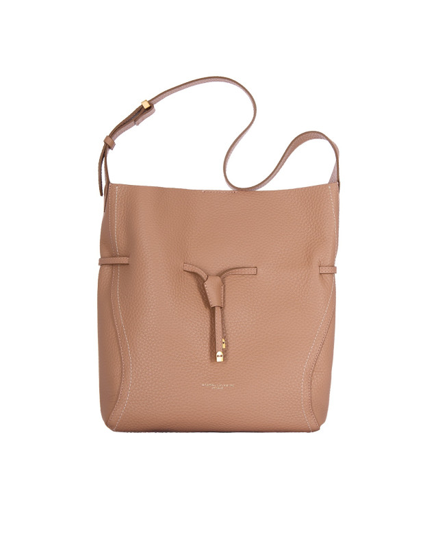 [GIANNI CHIARINI] Shoulder bag SS26 BS11787RNGDBLTU5313