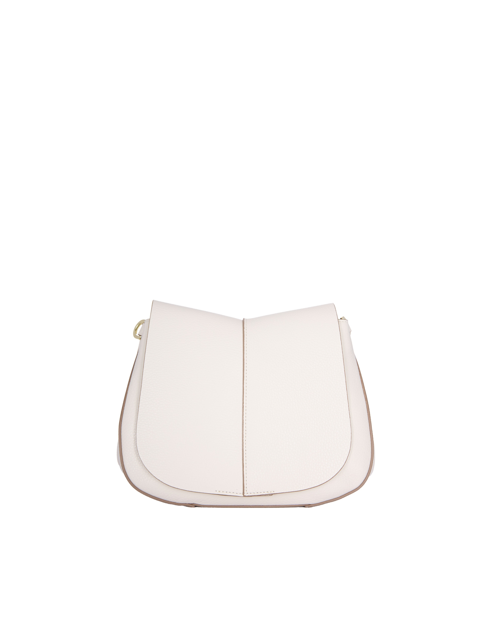 [GIANNI CHIARINI] Shoulder bag SS26 BS6036COMMGRNNAOP3890