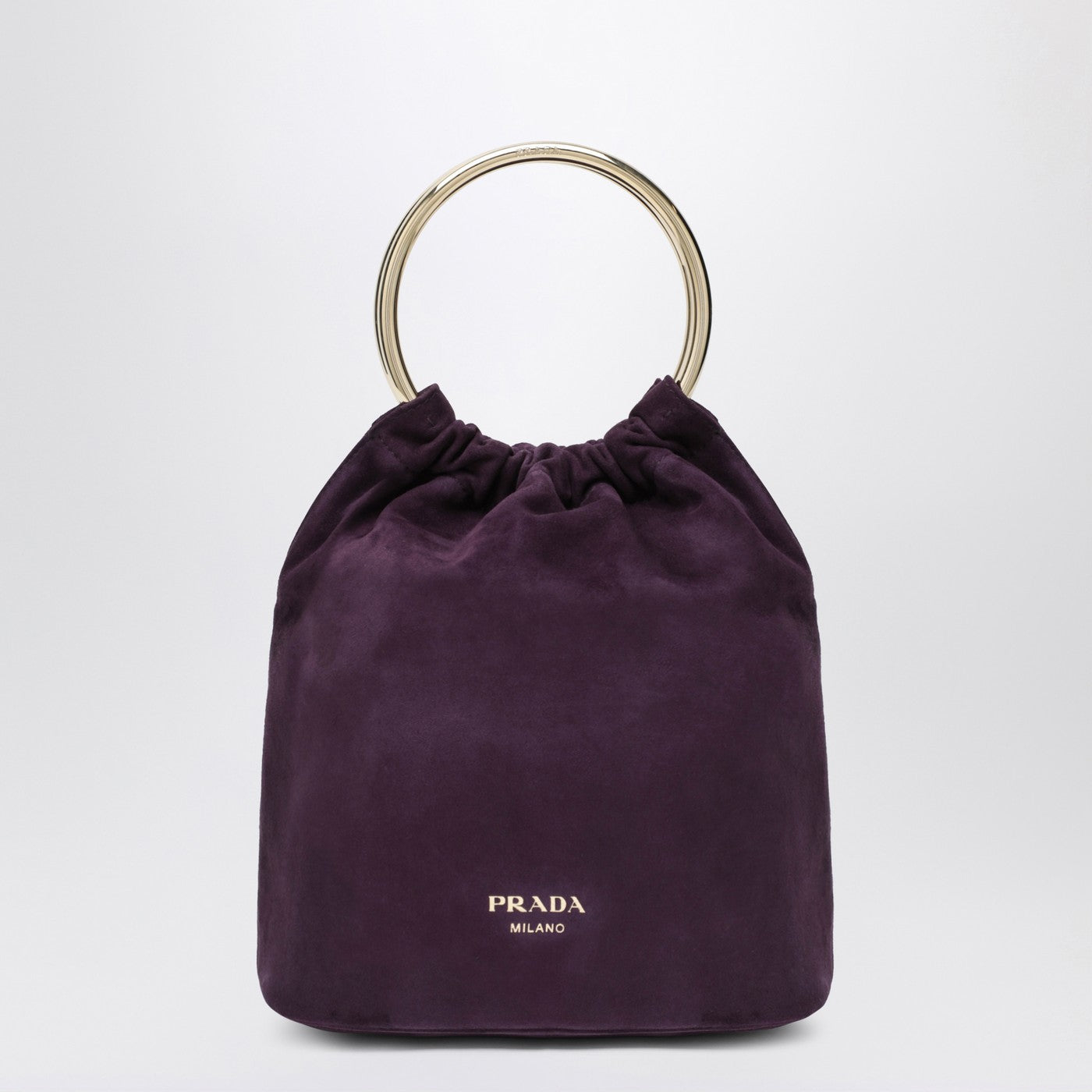 [Prada] Tote bag FW25 1BC267OOO008