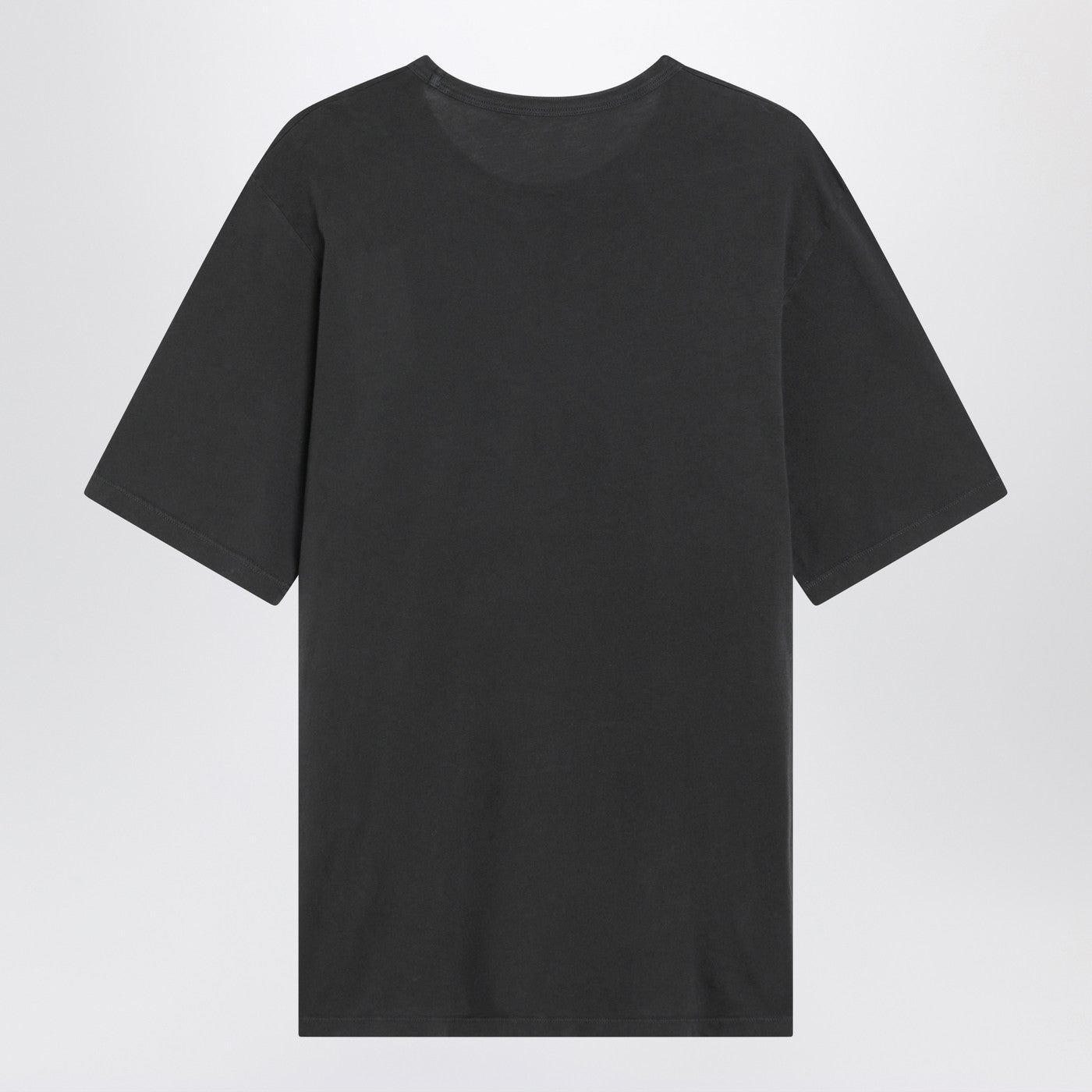 [Saint Laurent] T-shirts Short Sleeve FW25 818535YBHD2