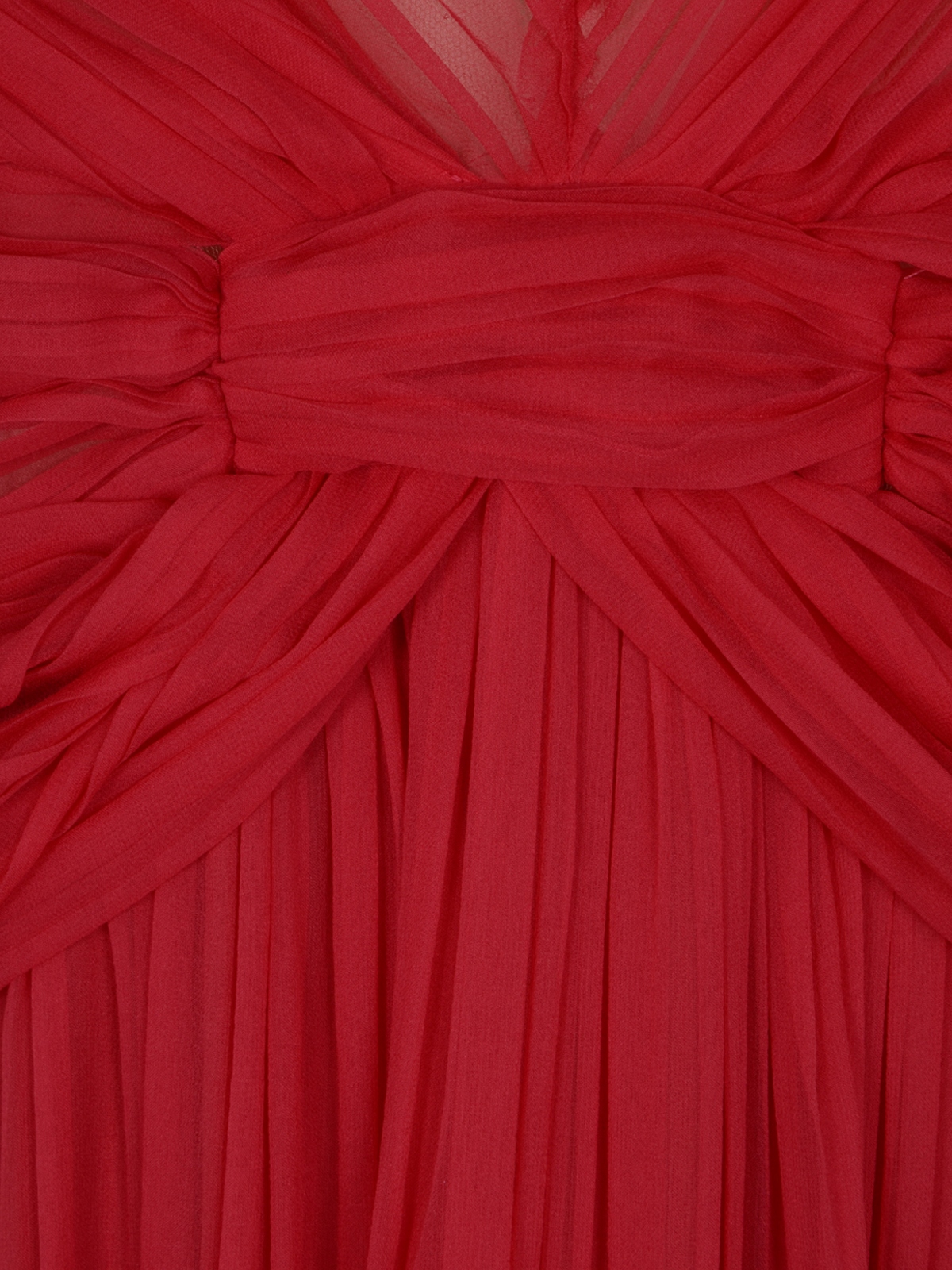 [Alberta Ferretti] Sleeveless dress SS25 041001140215
