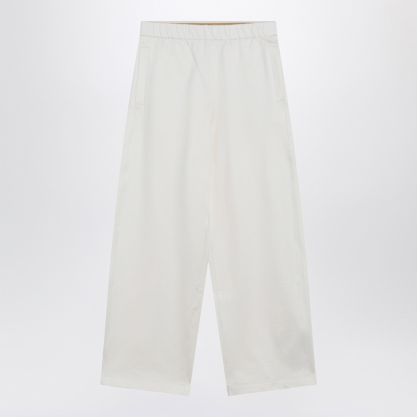 [Max Mara] Jogger pants FW25 FILOVIACO