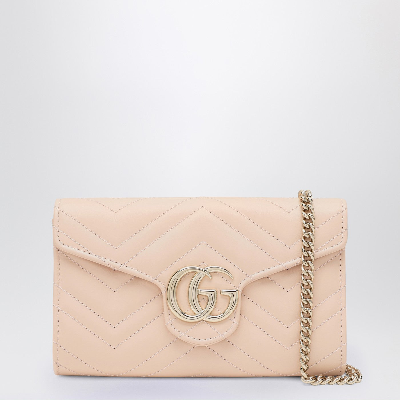[Gucci] Wallet FW25 837745AAET8
