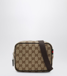 [Gucci] Minibag FW25 834268FAEON