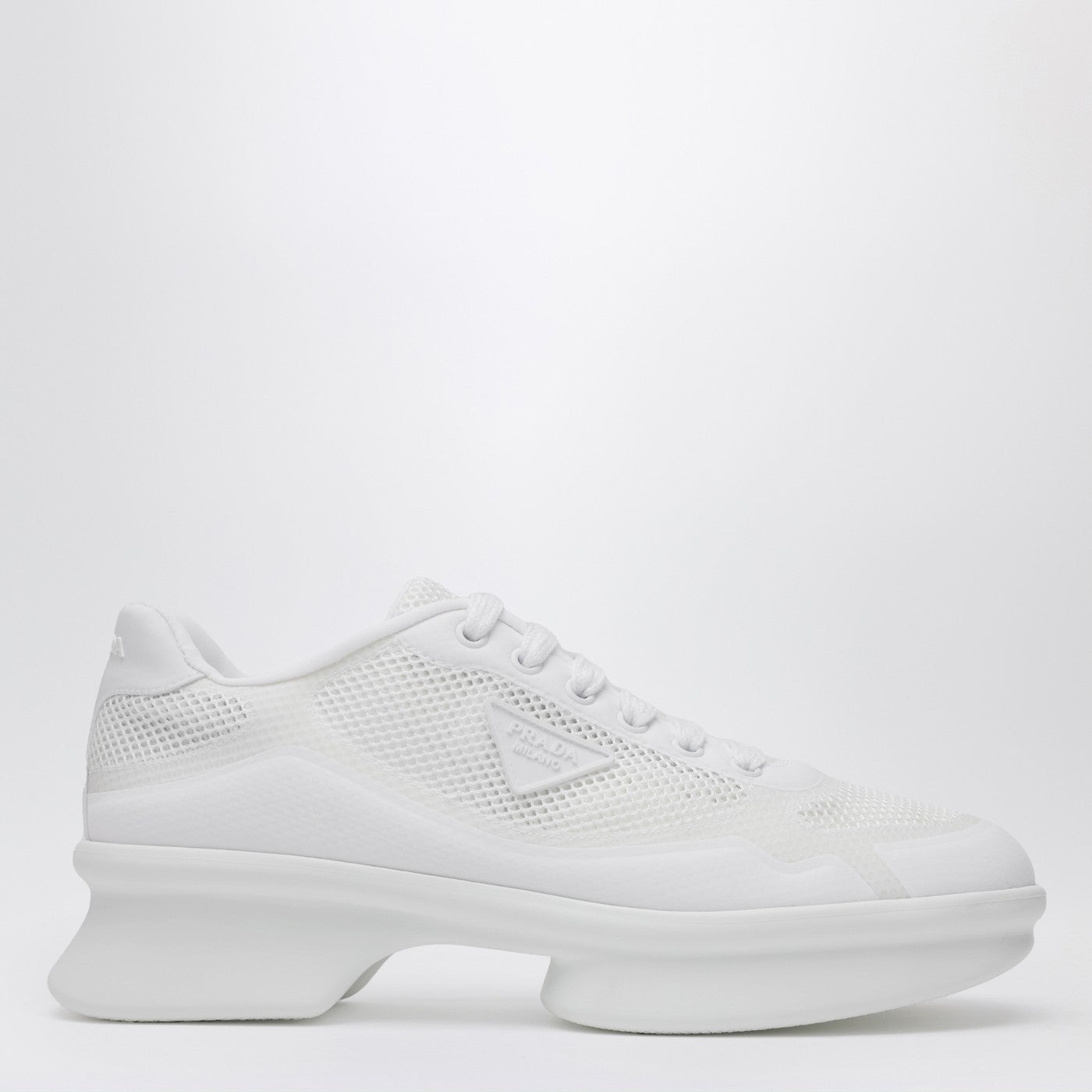 [Prada] Sneakers SS25 1E937N050YZU