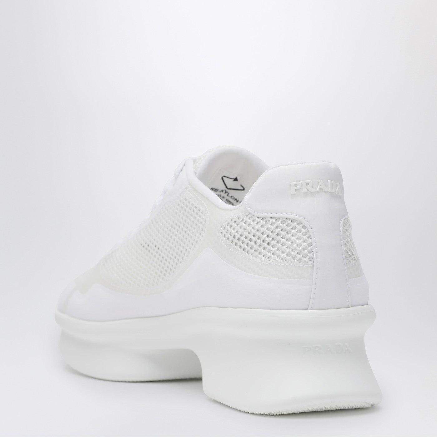 [Prada] Sneakers SS25 1E937N050YZU