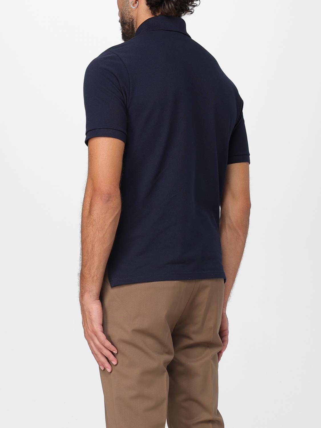 [Saint Laurent] T-shirts Short Sleeve SS26 798944Y37HC 4140