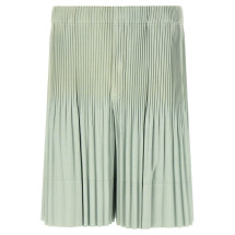 [HOMME PLISSE' ISSEY MIYAKE] Shorts SS26 HP66JF06470