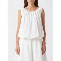 [JACQUEMUS] T-shirts Sleeveless SS26 26ETOW00888AW00770 100