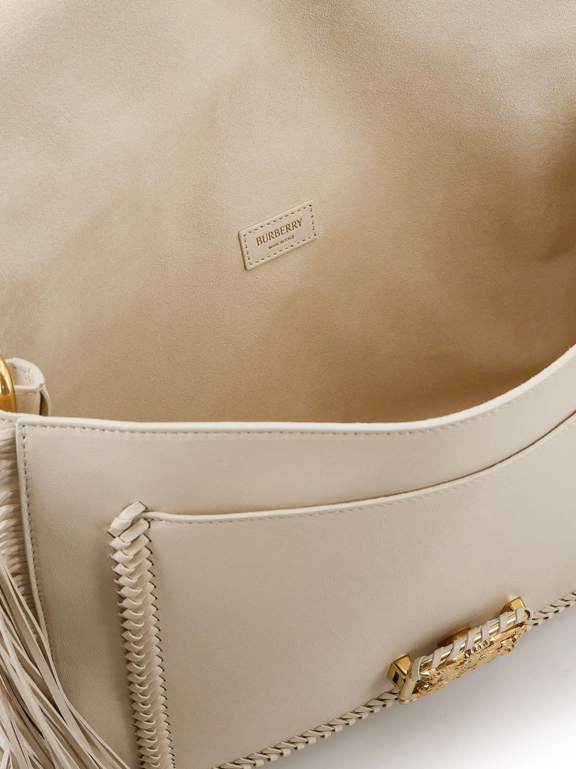 [Burberry] Shoulder bag SS26 8124901