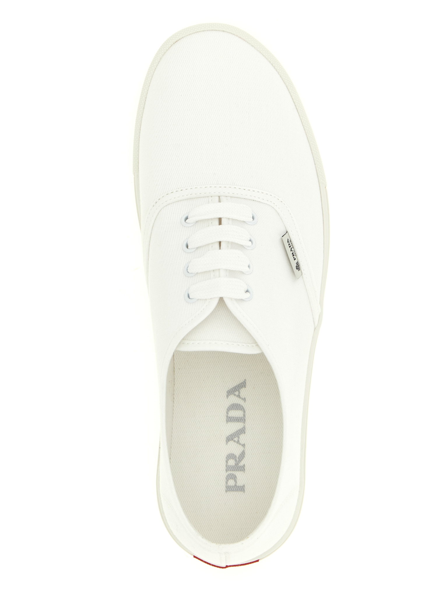 [Prada] Sneakers SS26 2EE467FG0003LKEF0009