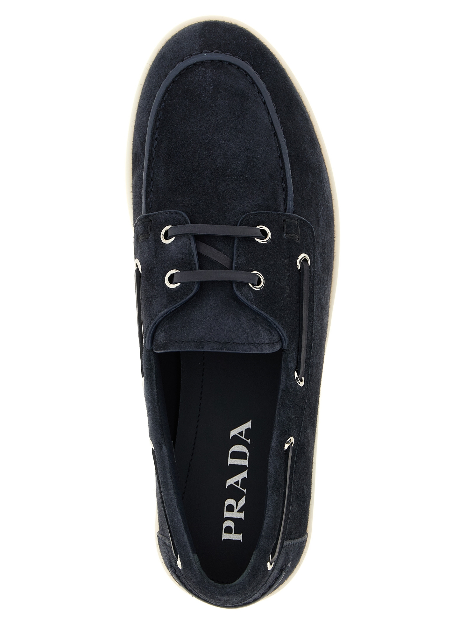 [Prada] Loafer SS26 2EG503FG001103F0008