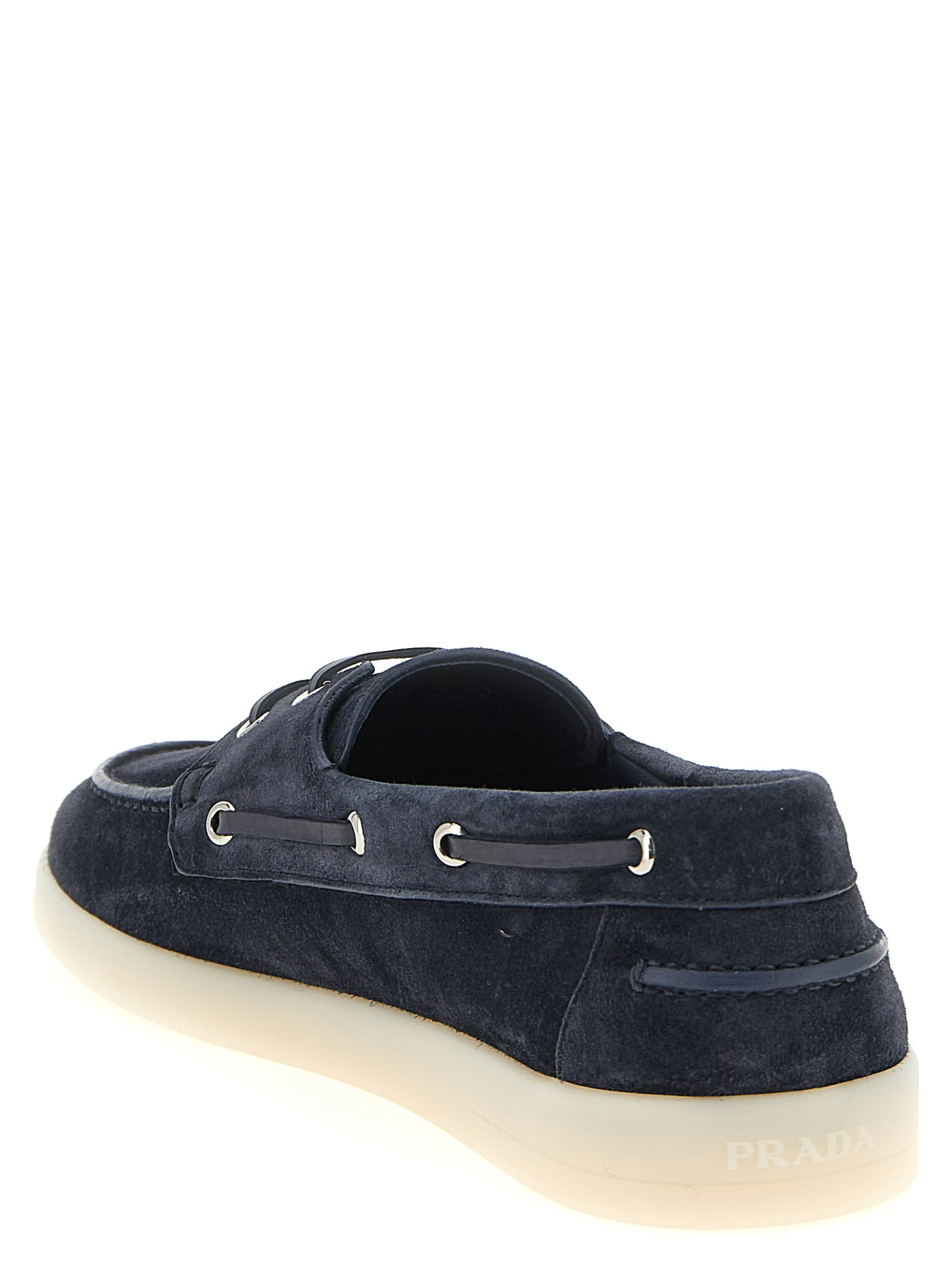 [Prada] Loafer SS26 2EG503FG001103F0008