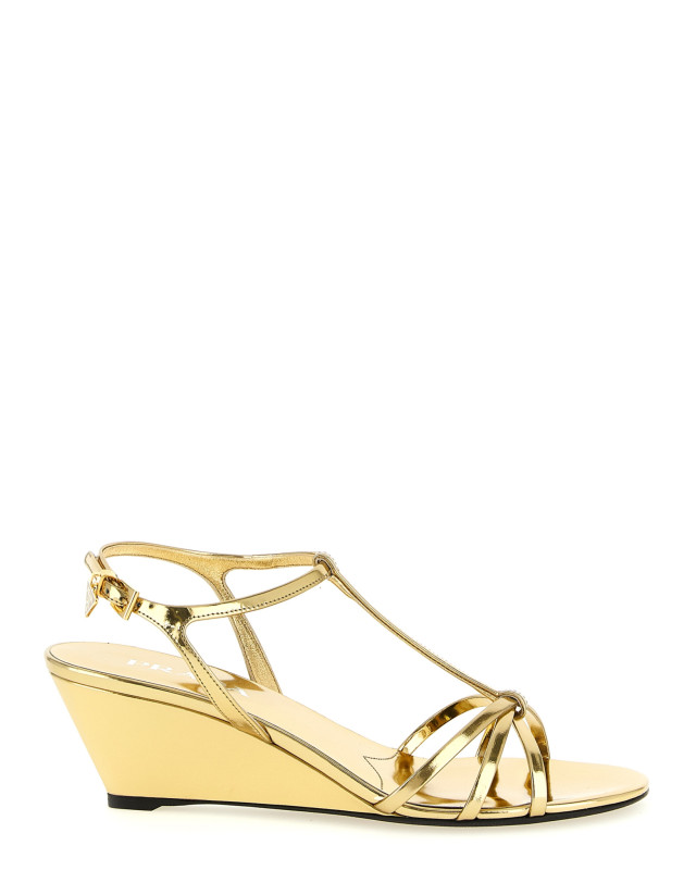 [Prada] Wedges SS26 1X383OF0553AU1F0522