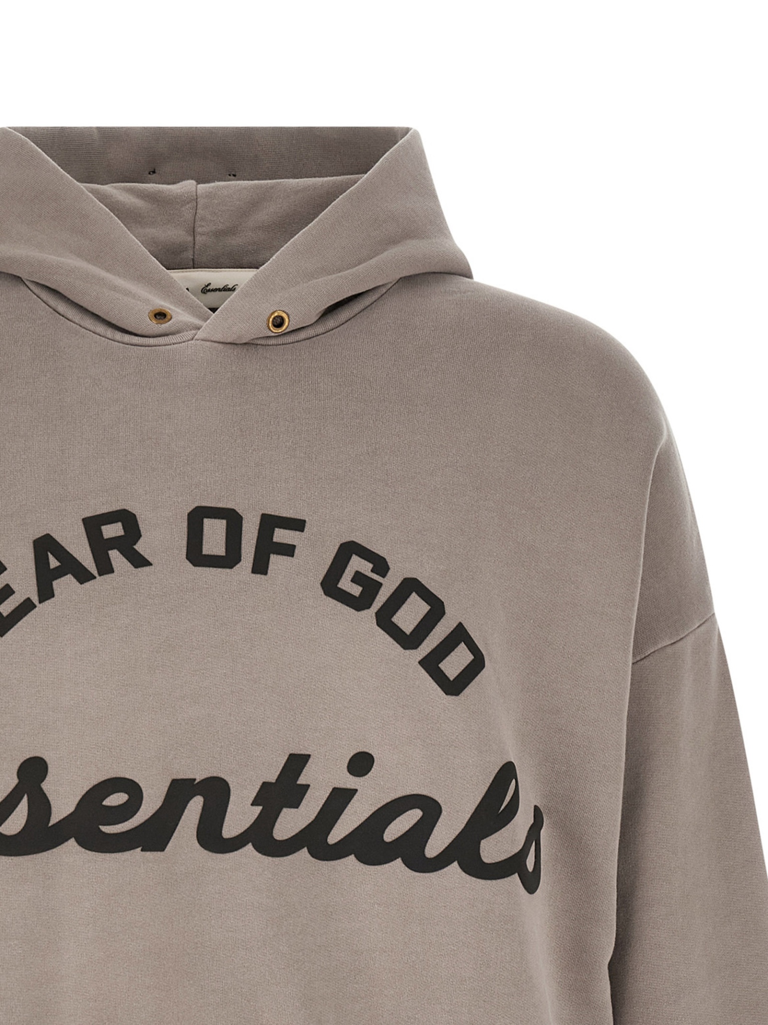 [FEAR OF GOD ESSENTIAL] Sweatshirt SS26 192SP264463FFADEDSEAL