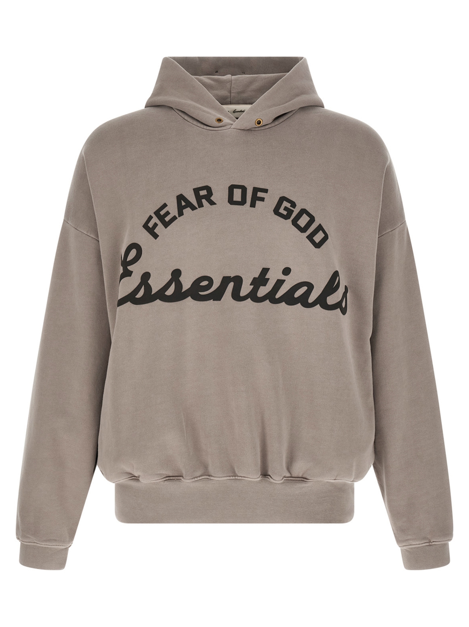 [FEAR OF GOD ESSENTIAL] Sweatshirt SS26 192SP264463FFADEDSEAL