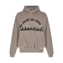 [FEAR OF GOD ESSENTIAL] Sweatshirt SS26 192SP264463FFADEDSEAL