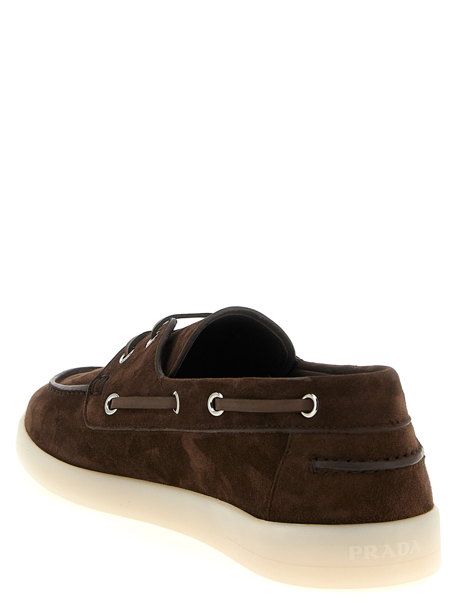 [Prada] Loafer SS26 2EG503FG001103F0003
