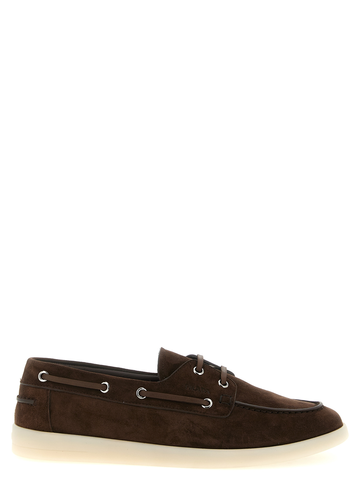 [Prada] Loafer SS26 2EG503FG001103F0003