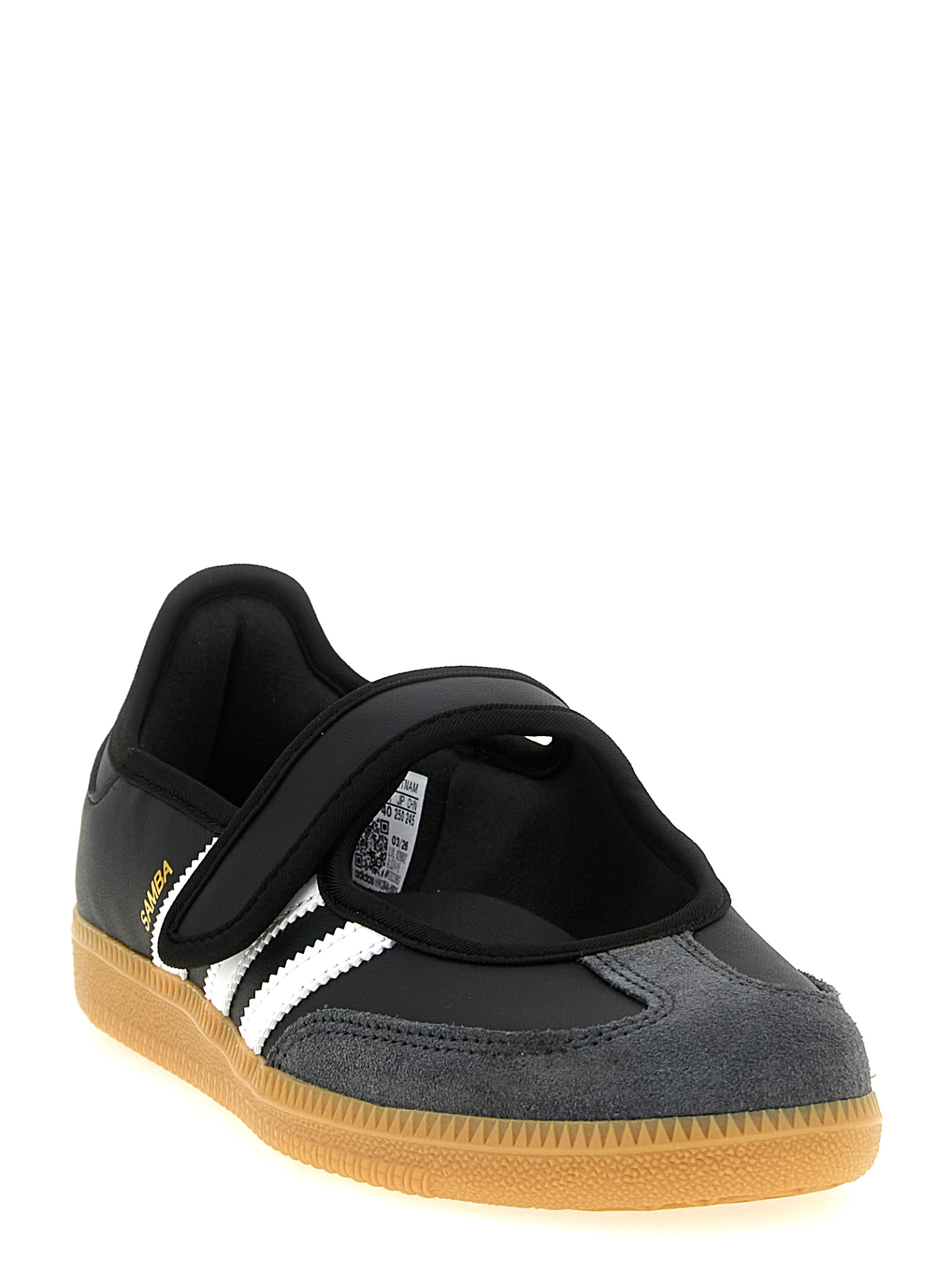 [ADIDAS ORIGINALS] Sneakers FW26 JQ6445FTWWHTCARBONCBLACK