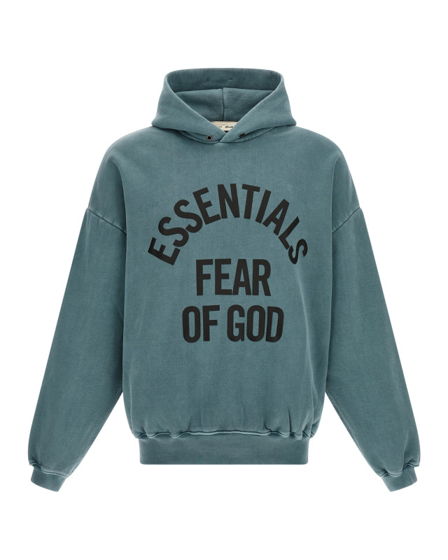 [FEAR OF GOD ESSENTIAL] Sweatshirt SS26 192SP266703FFADEDCOASTAL