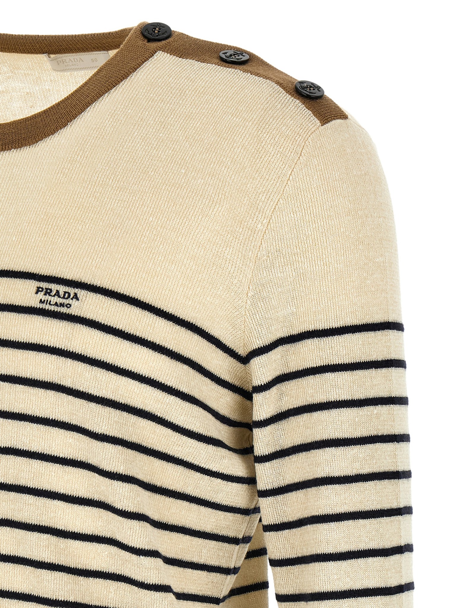 [Prada] Knitwear SS26 UMF262SOOO188YF0018