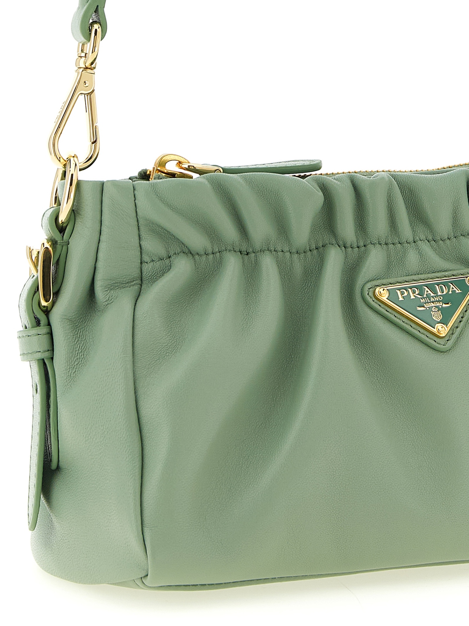 [Prada] Shoulder bag SS26 1BC270VOOO2DX8F0229
