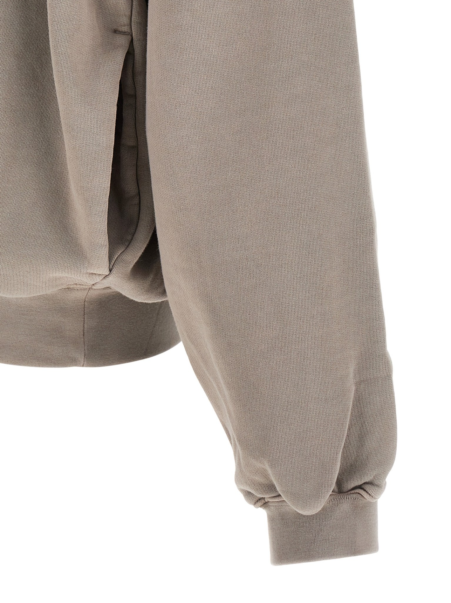 [FEAR OF GOD ESSENTIAL] Sweatshirt SS26 192SP264453FFADEDSEAL