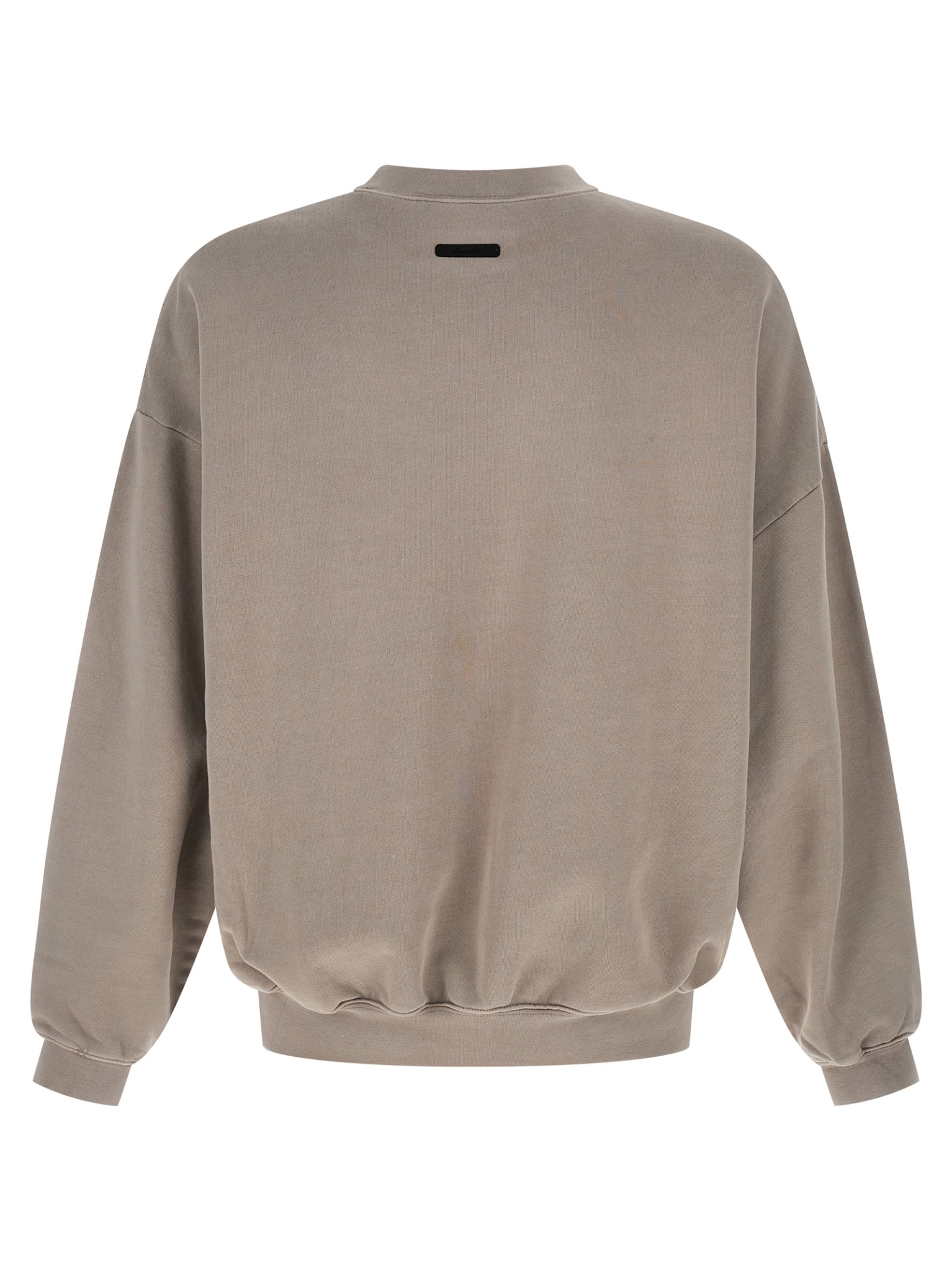 [FEAR OF GOD ESSENTIAL] Sweatshirt SS26 192SP264453FFADEDSEAL