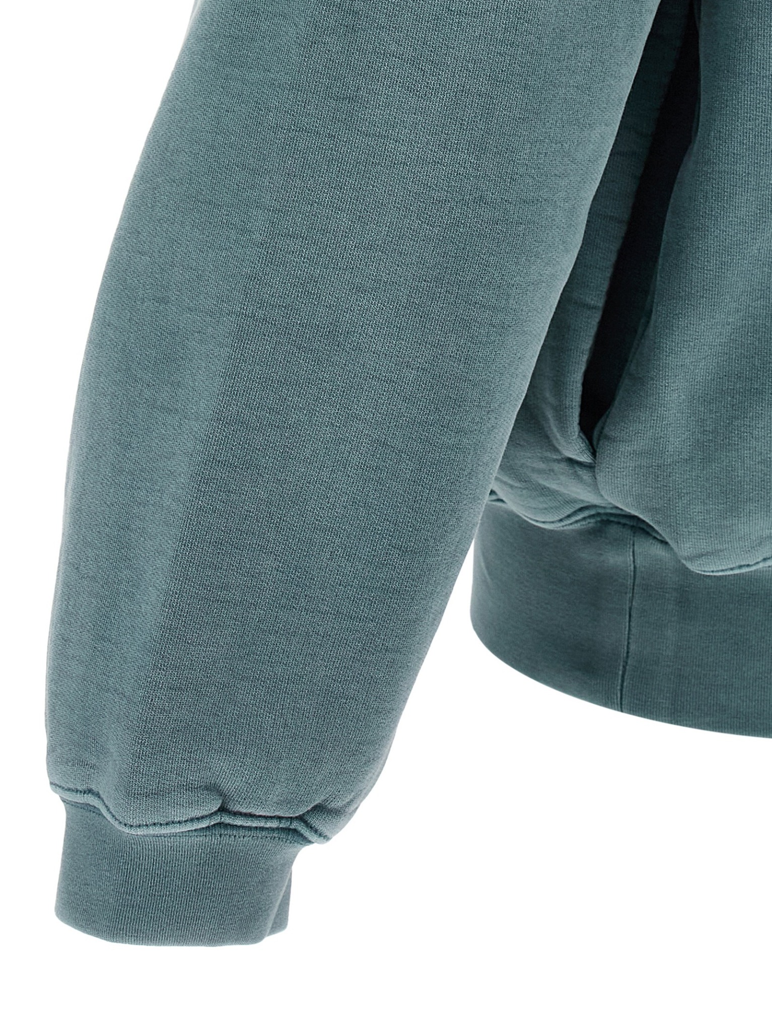 [FEAR OF GOD ESSENTIAL] Sweatshirt SS26 192SP266593FFADEDCOASTAL