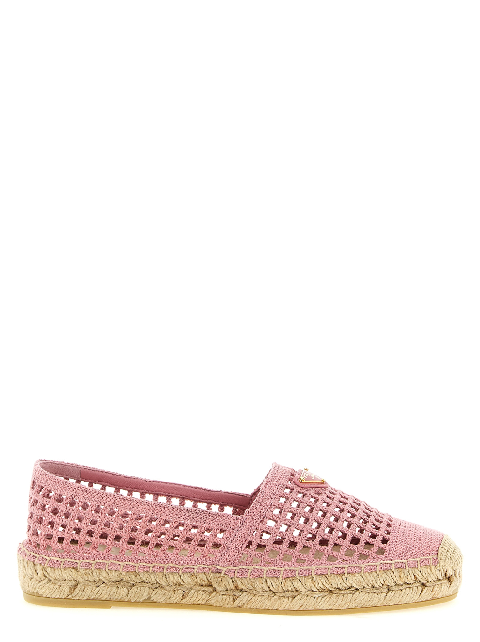 [Prada] Flat shoes SS26 1S388OF0202F46F0638