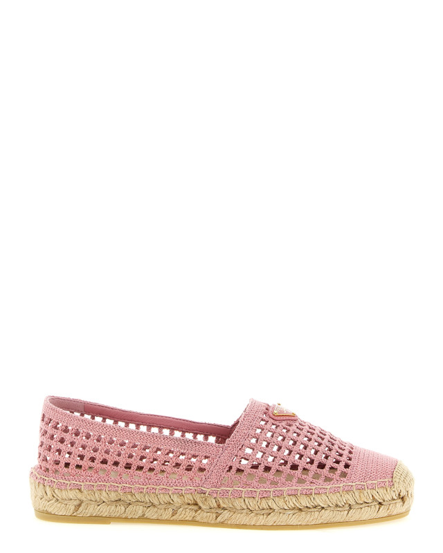 [Prada] Flat shoes SS26 1S388OF0202F46F0638