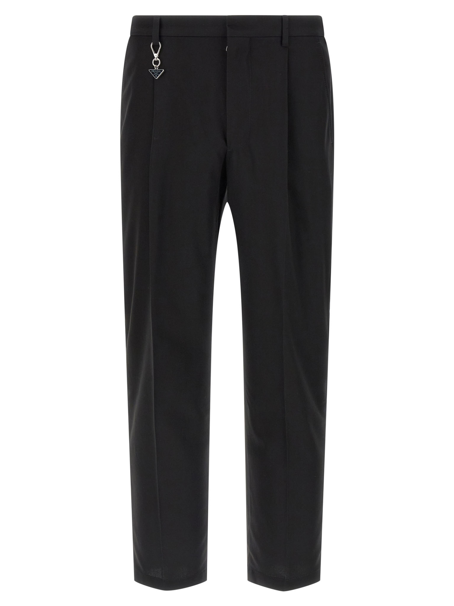 [Prada] Trousers SS26 UP0419SOOO19AMF0002