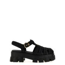 [Prada] Sandals SS26 1X138NF0553L8WF0002