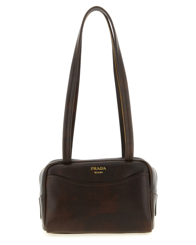 [Prada] Shoulder bag SS26 1BB167VOOO2ZQ6F0324