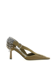 [Prada] Pumps SS26 1I443OFB075010F0161