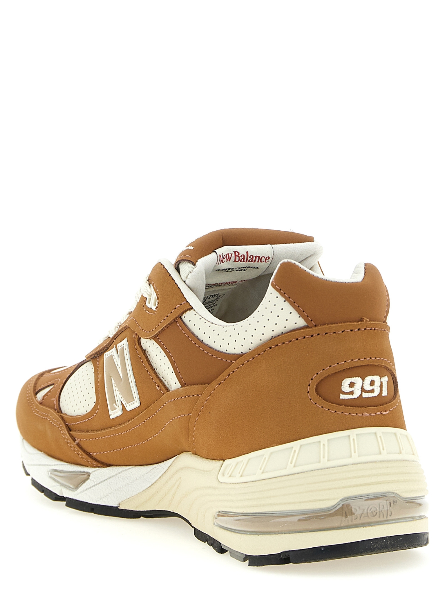 [new Balance] Sneakers SS26 M991TW1TW1