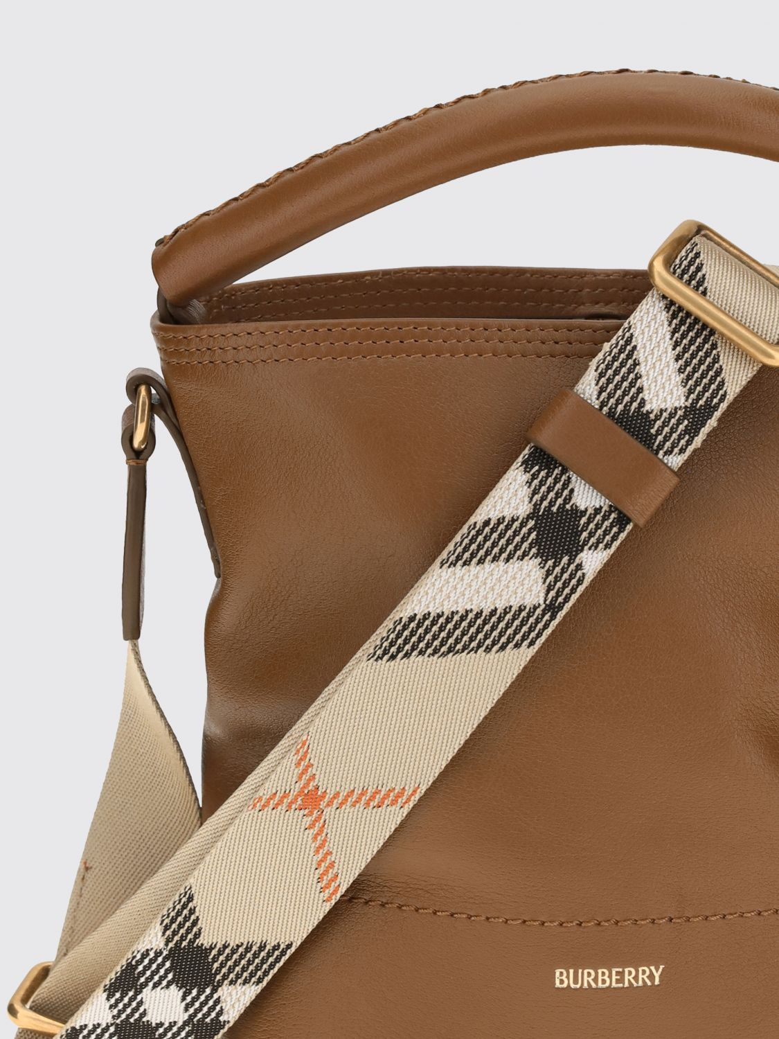 [Burberry] Minibag SS26 8123598