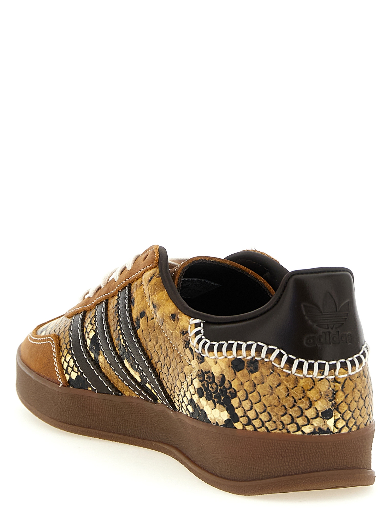 [ADIDAS ORIGINALS] Sneakers SS26 KK3641BROWN