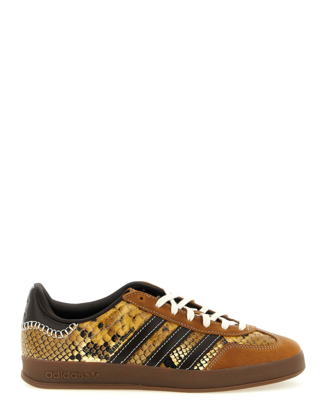 [ADIDAS ORIGINALS] Sneakers SS26 KK3641BROWN
