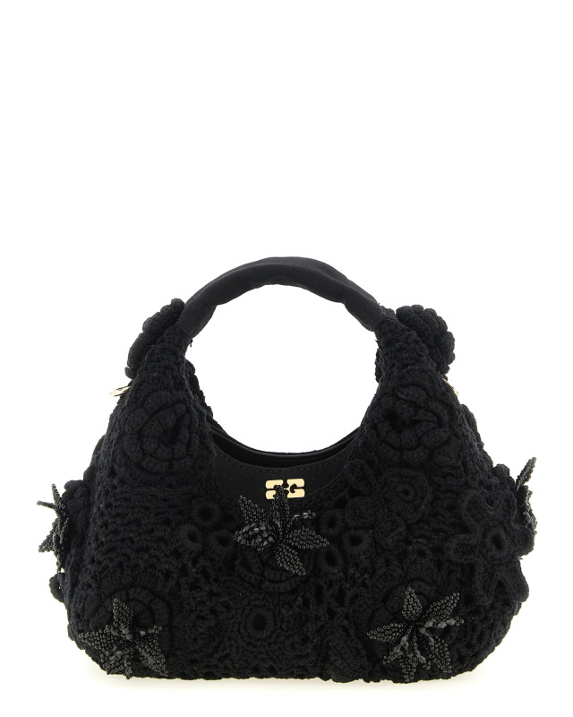 [GANNI] Tote bag SS26 B2070132099