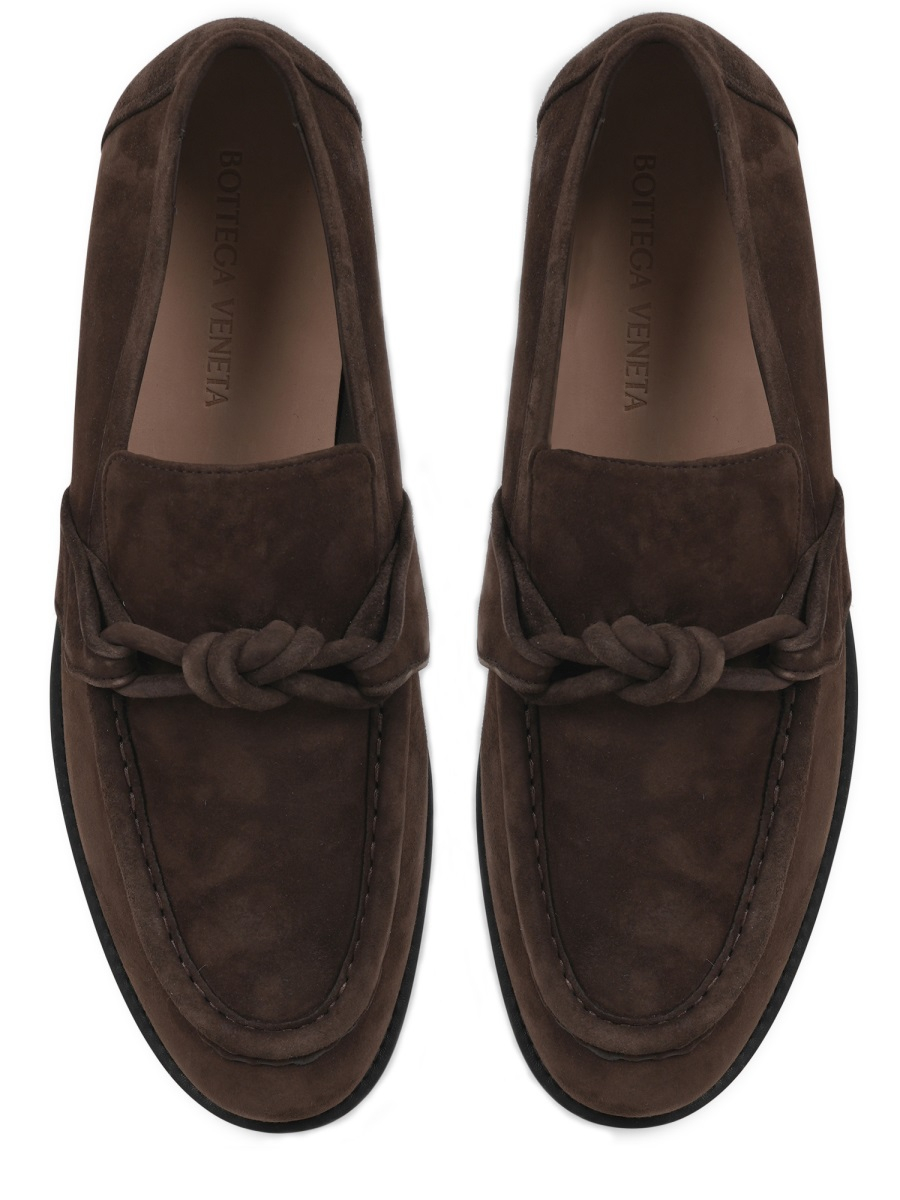 [Bottega Veneta] Loafer SS25 796445_V3XR02113