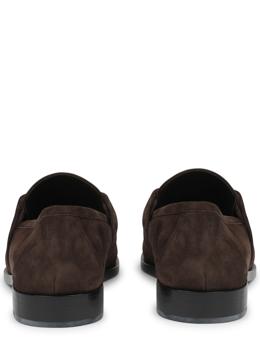 [Bottega Veneta] Loafer SS25 796445_V3XR02113