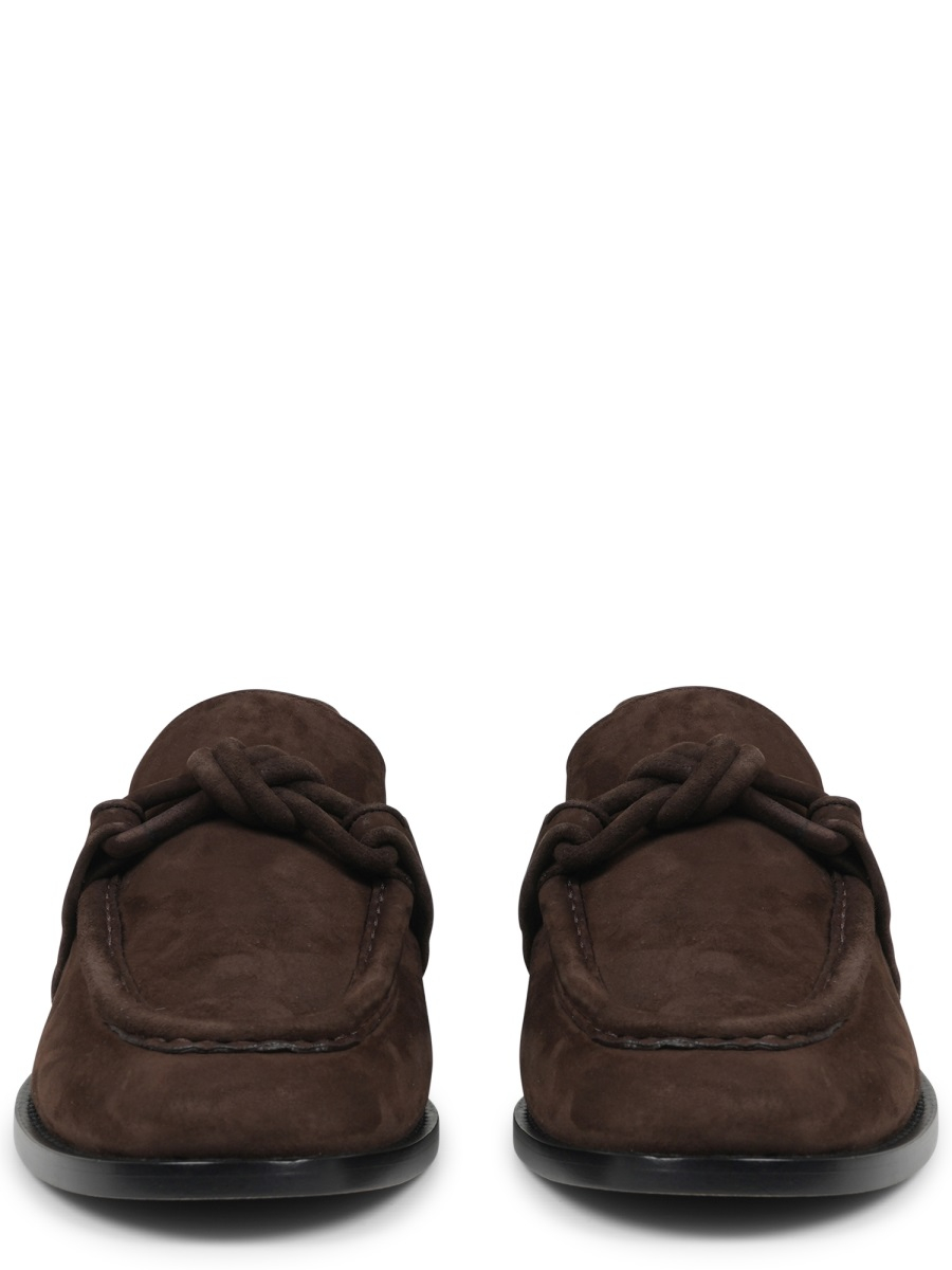 [Bottega Veneta] Loafer SS25 796445_V3XR02113