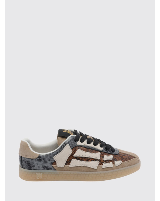 [Amiri] Sneakers SS26 AMSNSN1053 BLACK