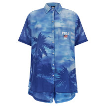 [Polo Ralph Lauren] Blazer SS26 21609383SCENIC